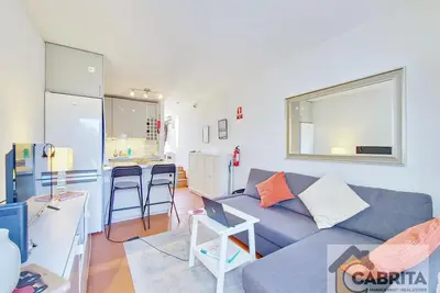 Image de Cantinho do Almargem T1 by Yha