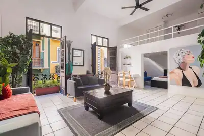 Image de Premium Penthouse in Old San Juan Oceanside