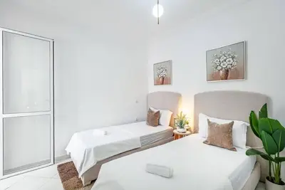 Image de Luxueux Appartement à Marrakech