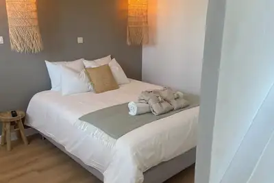 Image de Une parenthèse à la Sarte (Wellness)