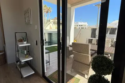 Image de Villa Estrella B in Las Conchas