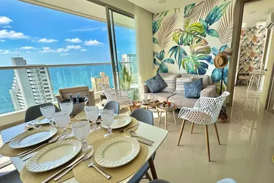 Image de Great sea views, near beach & historic center