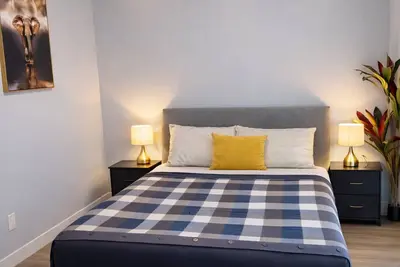 Centrally Located Home Away From Home