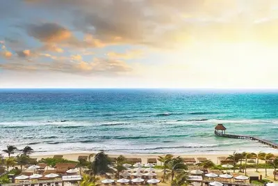 Image de Vidanta Grand Luxxe Residence Estates 4 bedrooms Villa Nuevo Puerto Vallarta