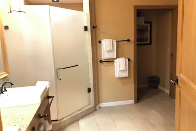 Image de Large, luxury 1 bedroom Mountain Villa available at Hyatt Welk in Escondido!