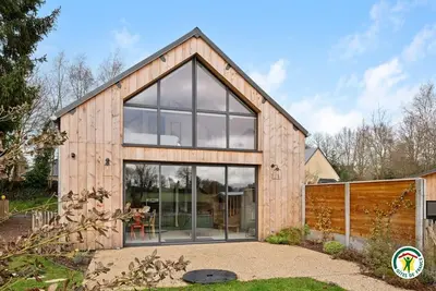 Image de Gîtes de France® - L'Atelier