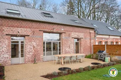 Image de Gîtes de France® - La Grange