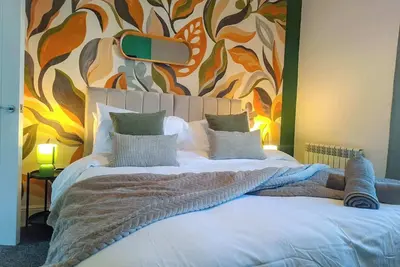 Image de Comfortable Home in Goole - Free Parking and Wifi