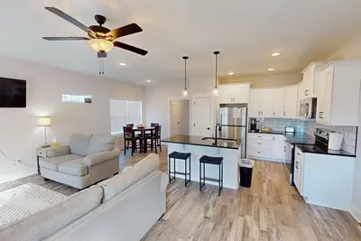 Image de Comfortable Murfreesboro Townhome Near Mtsu