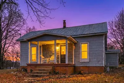 Image de 3br Farmhouse with Views Near Hart Creek Trails