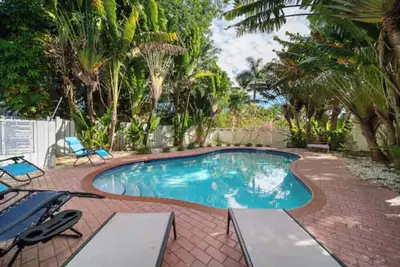 Image de Beach House 2 w/ Heated Pool