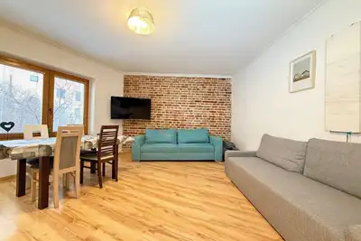 Image de Rynek Wrocław Apartment for 8 People