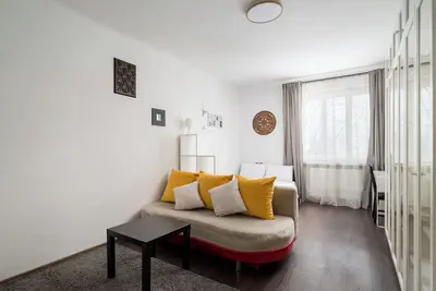 Image de Park Skaryszewski Standard Apartment