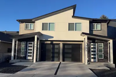 Image de Cozy Modern Home on the South Hill