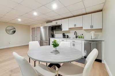 Image de Quiet Franklin Apt: Close to Parks & Museums