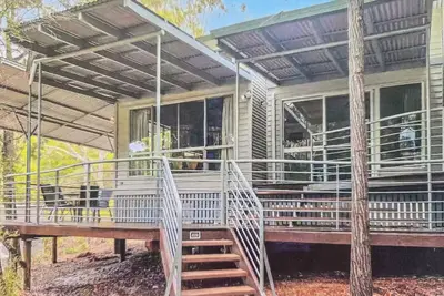 Image de Kookaburra Villa at Kingfisher Bay Resort on K'Gari (Fraser Island)