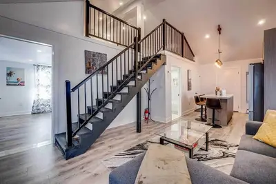 Image de Niagara Falls 2br Unit!