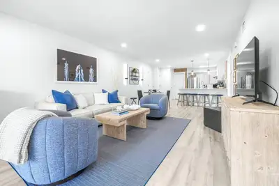 Image de Wesley Chapel Golf Condo | 2 Ensuite Bedrooms | Patio | Perfect for Getaways