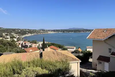 Image de Appartement vue mer 2 pièces 4 personnes - Budget