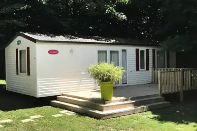 Image de Mobil-home 3 chambres - 2 salles de bain 6 personnes