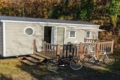 Image de Cottage  4 personnes 4 personnes