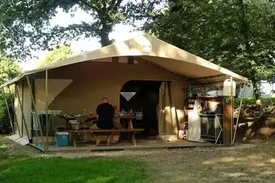 Image de Bungalow Canada 5 personnes