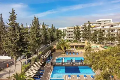Image de Balaia 3br Sunny Terrace