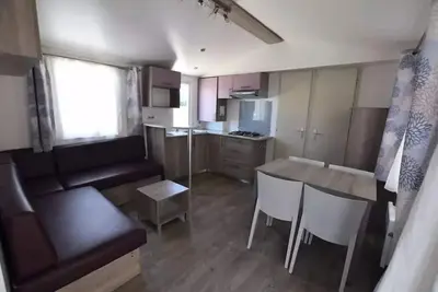 Image de Mobil-home Lavande 4 personnes