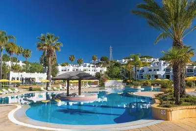Image de Clube Albufeira - 2br Pool, Kids Club and Family Fun