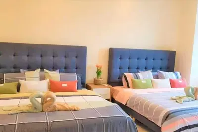 Image de Kuching Holiday Family Home @ Riverine Kuching