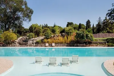 Image de Prana Nature, Setúbal Oasis with Pool
