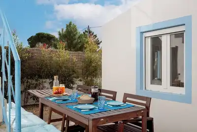 Image de Pine Beach Cottage Melides