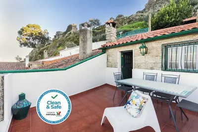 Image de Casa Mont'Santo with Balcony and Terrace
