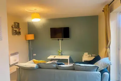 Image de Peaceful Urban Retreat in Wolverhampton city