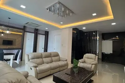 Image de Kuching Riverine Elegant Suite