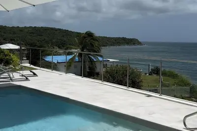 Image de Villa Coral - Luxury Redefined Above the Ocean