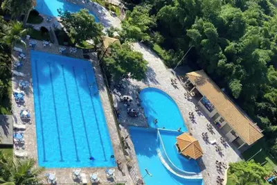 Image de Apartamento em caldas novas