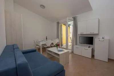 Image de Appartements Faro Savudrija (83313-A2) - Savudrija