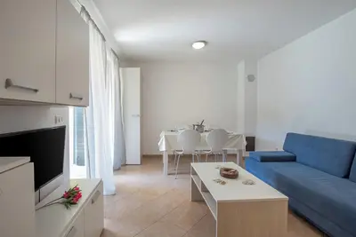Image de Appartements Faro Savudrija (83313-A3) - Savudrija