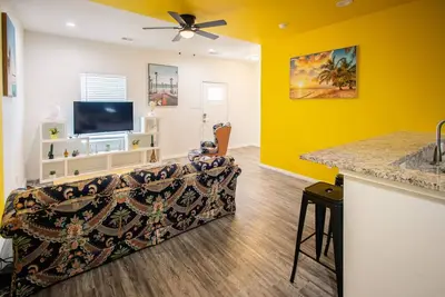 Image de Sunny Side of West Texas