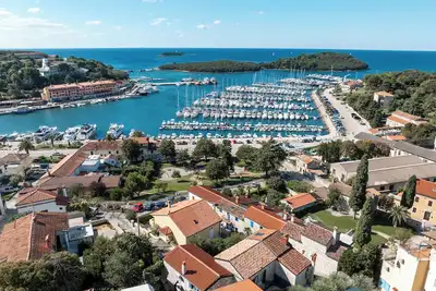 Image de Maison Casa Batana Vrsar (64727-K1) - Vrsar