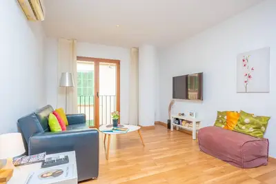 Image de Residencial Suites Valldemossa - Chopin