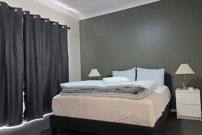 Image de The Prospect Executive Home- Quite Yet Vibrant