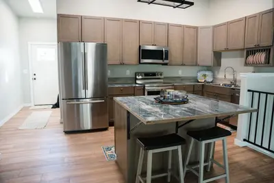 Image de Beautiful 3-bedroom house in Bigfork, minutes from downtown and Flathead Lake!