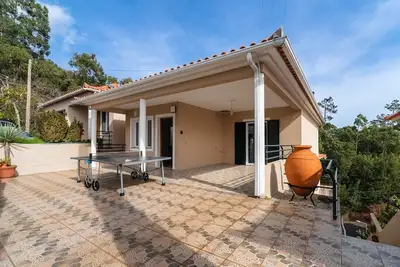 Image de GuestReady - Nature and tranquillity in Madeira