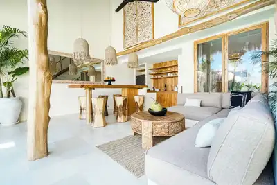 Image de Asachai Cove: Élégante villa bohème 2 chambres