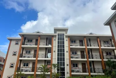 Image de Praslin Island Breeze