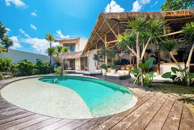 Image de Casa Asachai: Élégante villa bohème 5 chambres