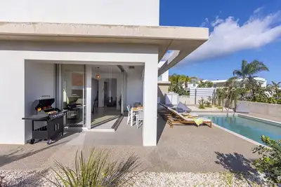 Protaras Seaside Villa Hestia A6