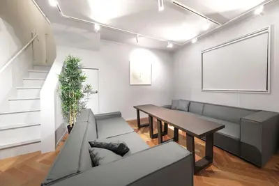 Image de Pets allowed Rental villa No113 Ldk 13 tatami  / Yama-gun Fukushima